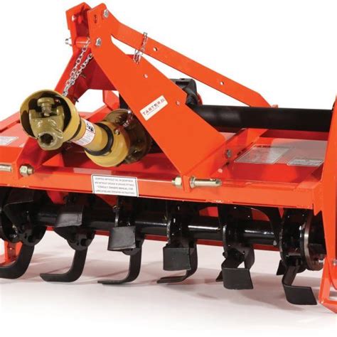 tractor tiller attachment rental